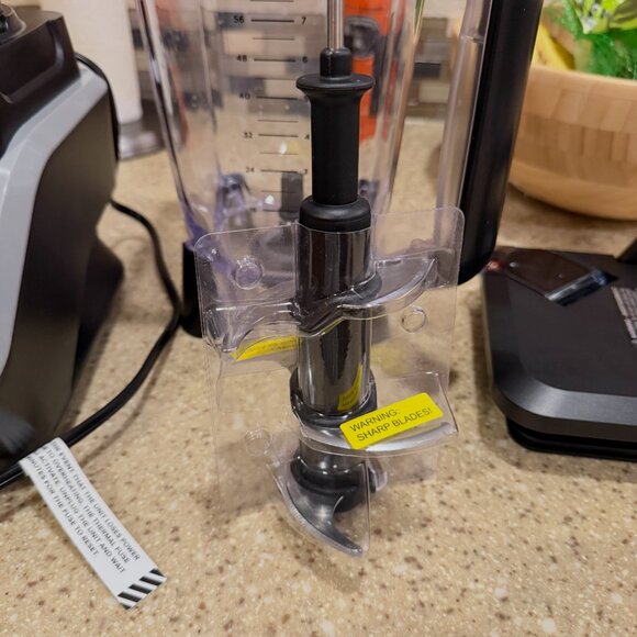 Ninja Professional Blender - Picture 6 of 6